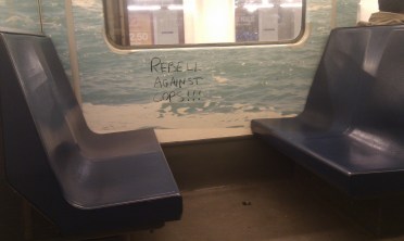 adorable grafitti