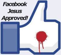facebookjesus